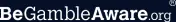 BeGamble Aware